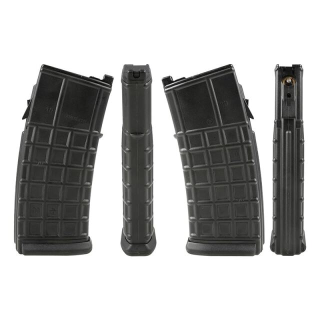 GHK AUG GBBシリーズ用 30連 CO2 スペアマガジン