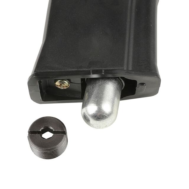 GHK AUG GBBシリーズ用 スペアマガジン GHK AUG GBBシリーズ用 30連 CO2 スペアマガジン