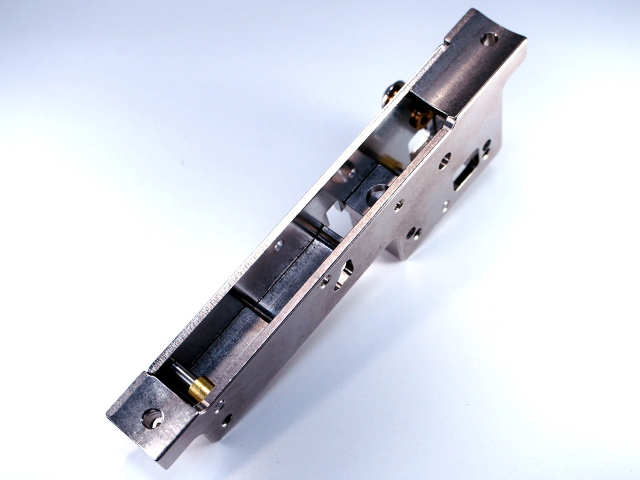 Maple Leaf VSR-10用 スチールCNC トリガーボックス