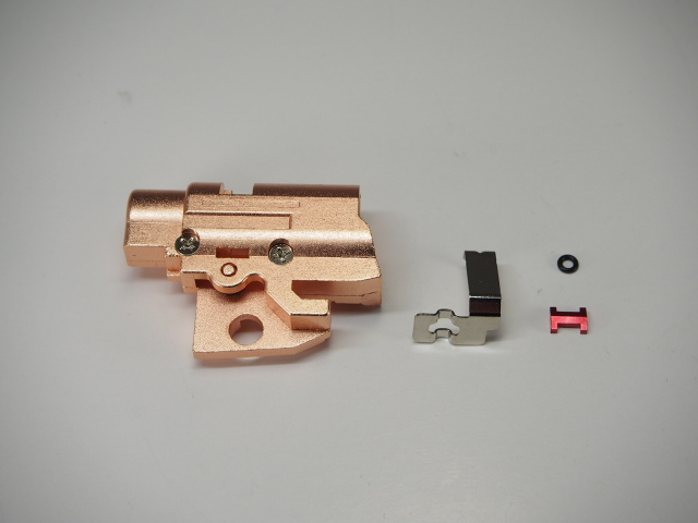 I LOVE KATANA リップス チャンバー I LOVE KATANA リップス チャンバー I LOVE KATANA リップス