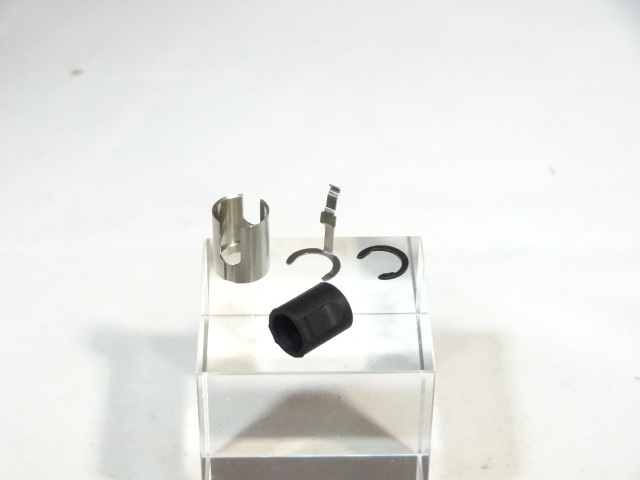 KSC vector グリップ AST/ESD KSC（KWA） Kriss Vector対応 HOP UP 変換セット（RA-At