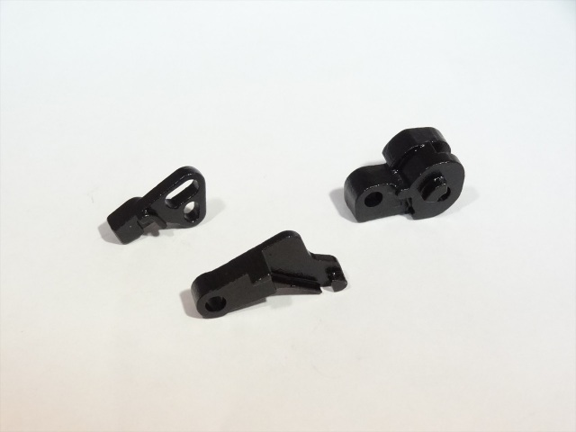 COWCOW SUS ハンマーセット UMAREX G18C用 Amazon | COWCOW Technology G18C ステンレスハンマーセット
