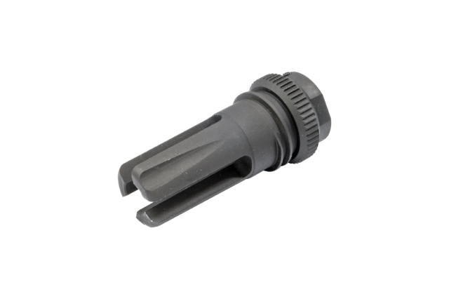 SVOBODA AAC BLACKOUT 51Tタイプ フラッシュハイダー 14mm逆ネジ