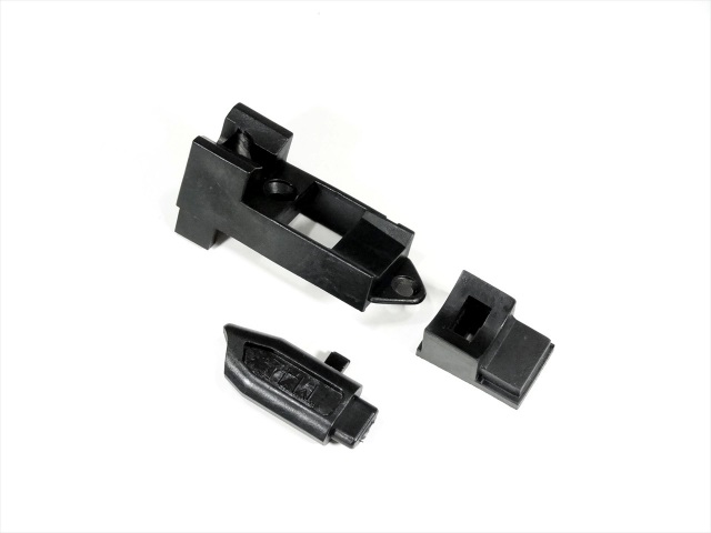 WE M4用　GBB　マガジン　オープンボルト　用　2本セツト Amazon.co.jp: 「 WE-Tech 」WE M4 HK416 SCAR-L PDW L85 GBB用