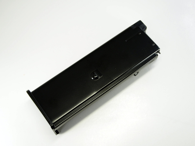 HFC正規品145連ガスドラムマガジンHD-001 HFC Glockシリーズ用 145連ガスドラムマガジン | エアガンパーツ