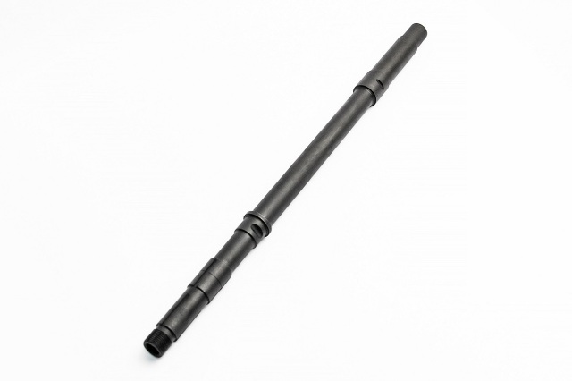 RA-TECH スチールフロントサイトセット WE M14/EBR GBB用（RAG-WE-M14
