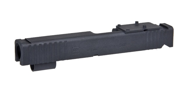 2026年5月入荷】GHK M4 GBB用 ロアレシーバー COLT刻印 (M4-19-COLT)