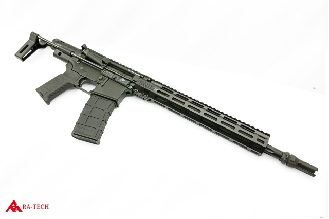 2025年9月入荷】WE M4/M16/HK416/XM177 ボルトストップスプリング No.78