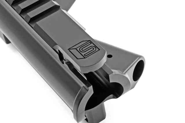 RA-TECH x EMG コラボ SAI 7075-T6 鍛造アルミレシーバーセット