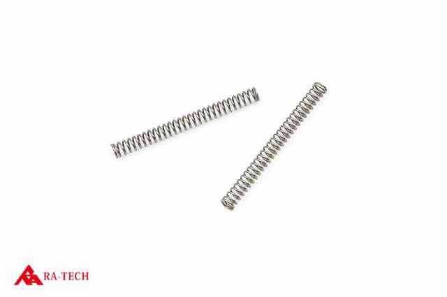 RA-TECH x EMG コラボ SAI 7075-T6 鍛造アルミレシーバーセット