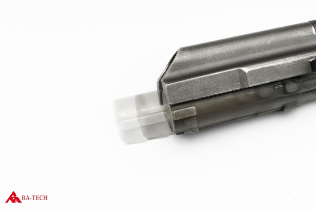 GHK AK V2 ボルトキャリア 東京マルイ