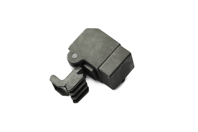 RA-TECH スチール 折りたたみ ストックアダプター (GHK AK GBB用)