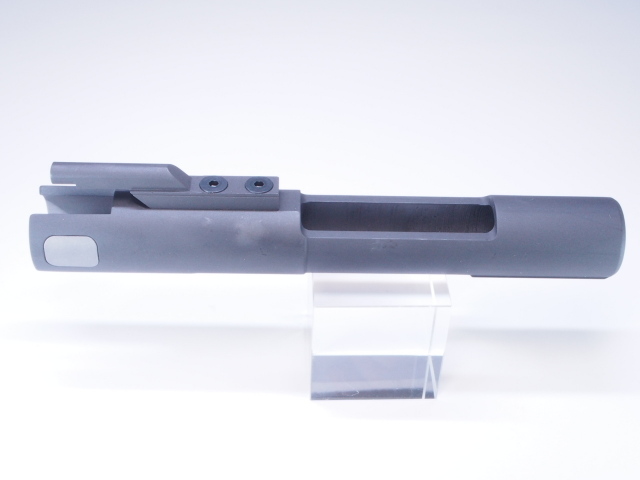 RA-TECH スチールCNC ボルトキャリア KSC M4 GBB 用 全長165mm