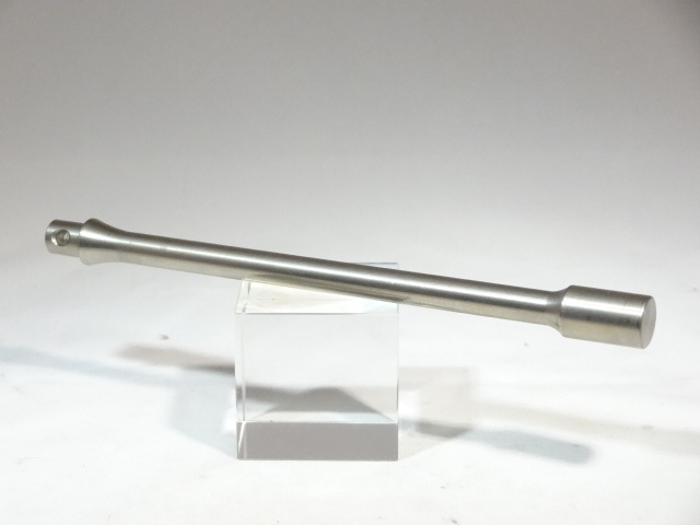 RA-TECH KSC M4 GBBシリーズ対応 NPAS 強化樹脂ノズル 調整ツール