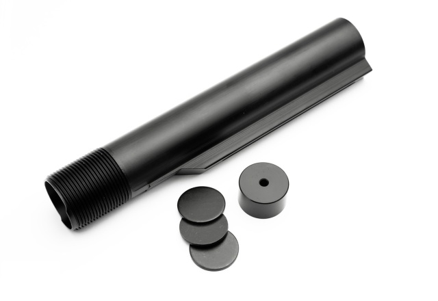[新品]MWS用アルミ製Noveske N4レシーバーセット 新品]MWS用アルミ製Noveske N4レシーバーセット（E&C NOVESKE N4