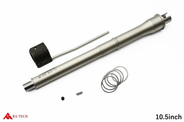 ☆送料無料☆RA-TECH EMG Noveske N4 Gen.3 鍛造アルミレシーバー