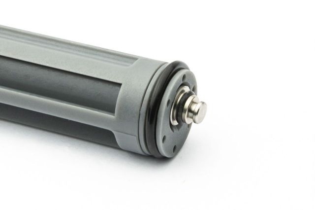 RA-TECH KSC M4 GBBシリーズ対応 NPAS 強化樹脂ノズル KSC ・ KWA M4 GBBRシリーズ対応RA-TECH製 NPAS強化樹脂ノズル