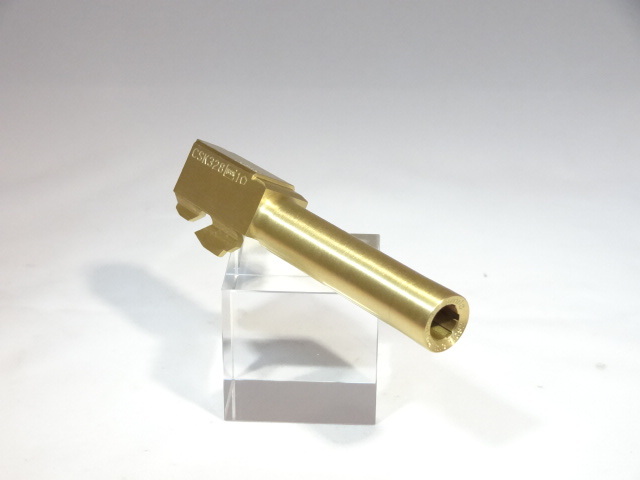 GHK AUG GBBR用タクティカルマウント