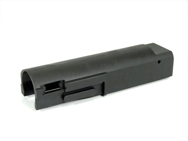 RA-TECHスチールCNCコンプリートボルトキャリアWE M4/M16用 楽天市場】RA-TECH コンプリートボルトキャリア WE M4/M16