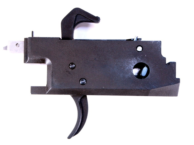 RA-TECH コンプリートトリガー WE MSK GBB用（RAG-WE--216）