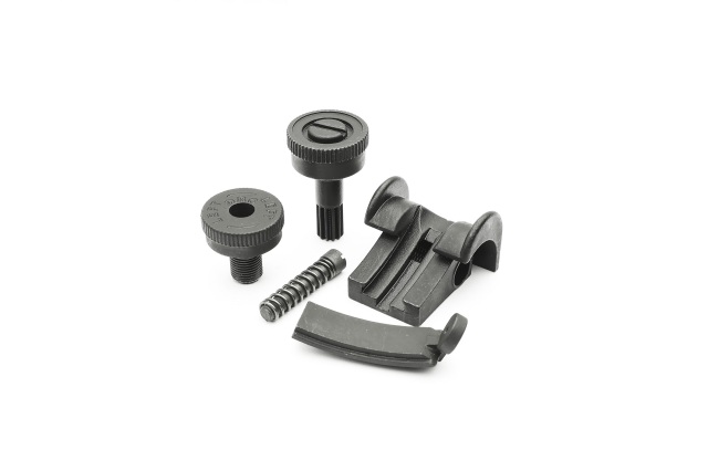 RA-TECH サイト WE M14 GBB用 WE-M14-009 RA-TECH スチールリアサイトセット WE M14 GBB用（RAG-WE-M14-009）