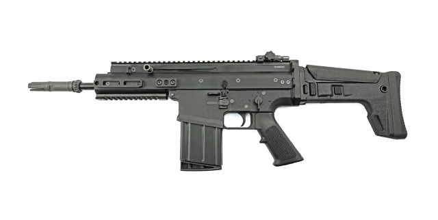 KSC mk23 コマーシャルモデル ヨルムンガンド Amazon | KSC MK23コマーシャル ヨルムンガンドモデル (CO2) ABS