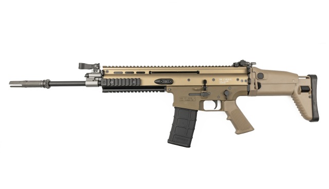 KSC M93R モデルガン用 スコープマウント (20mmレール)