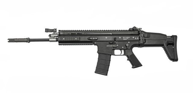VFC MP5 GBB Fixed ストックセット