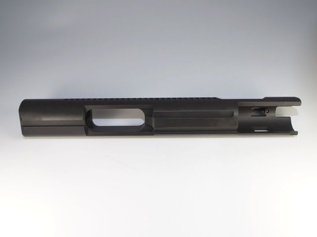 RA-TECH WE M4/AR GBBシリーズ対応 スチールCNC ボルトキャリア