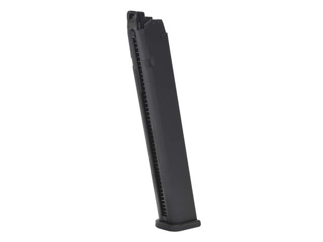 GLOCK 26 ガスガン コンパクト　スペアマガジン Amazon | 【2個セット】No8 グロック26スペアマガジン (ガス
