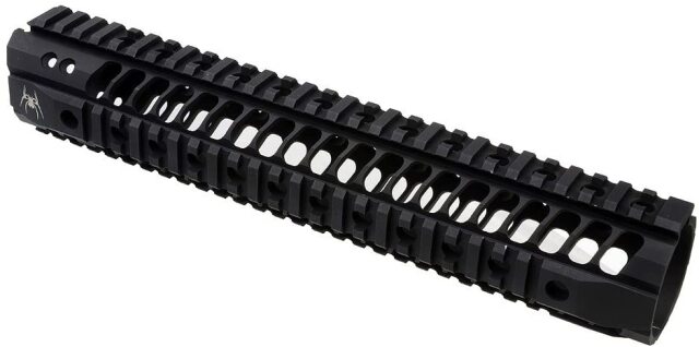 MADBULL SPIKES TACTICAL SPIKEBAR RAIL ハンドガード 12インチ VFC