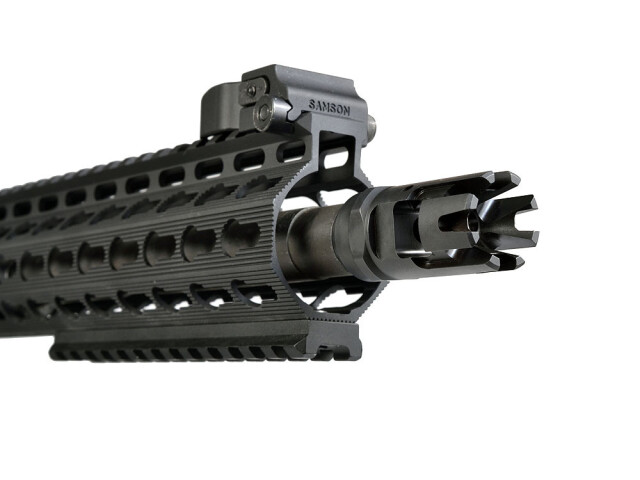 ファッション 通販 MADBULL Strike Industries Checkmate コンペンセイター/14mm逆 トイガン