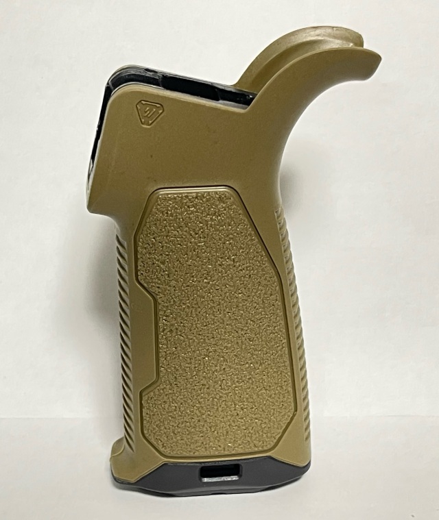 MADBULL Strike Industries AR Overmolded Enhanced ピストル