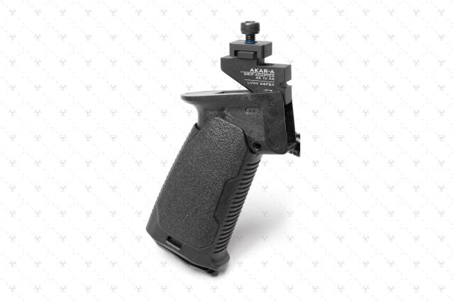 Strike Industries AK マルチアングル ピストルグリップ (S05
