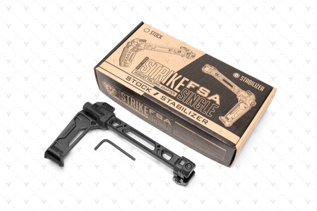 Strike Industries FSA Single スタビライザー (S05-109)