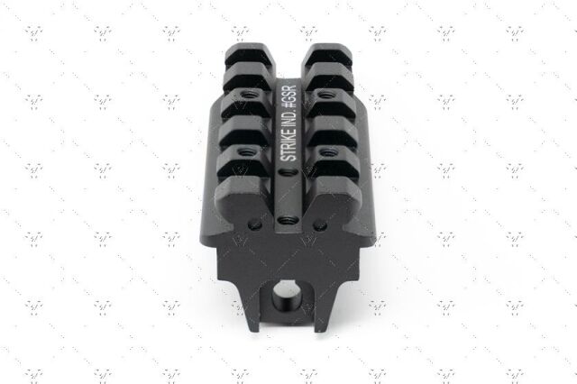 STRIKE INDUSTRIES フロント リアサイト 楽天市場】STRIKE INDUSTRIES フリップアップサイト POLYMER