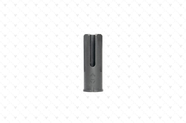 Strike Industries XLOGIC AK WIDOW 3 PRONG フラッシュハイダー