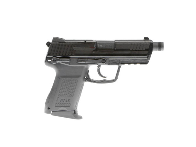 HK45 HK45 Tactical ガスブロ 内部カスタム 付属品数点 値段交渉可