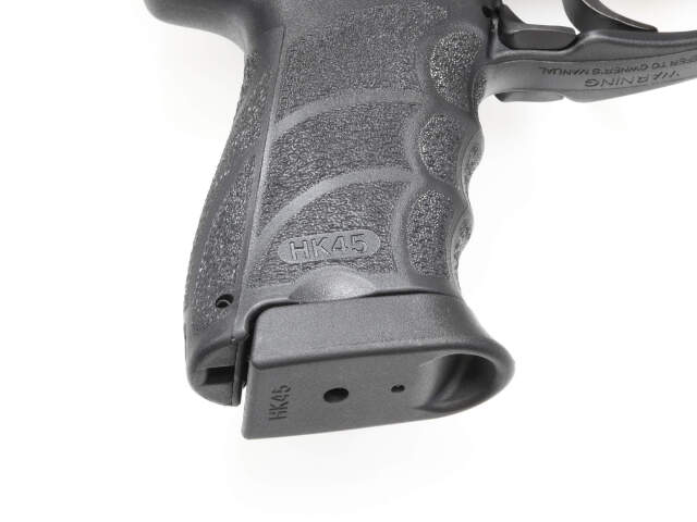 JPバージョン】VFC/Umarex HK45 Tactical ガスブローバック