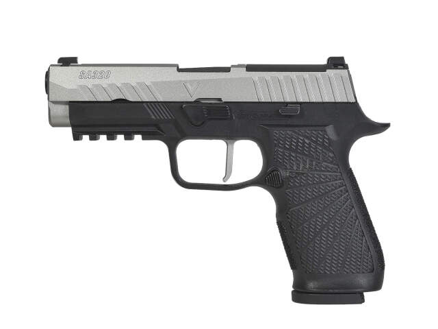 KSC M4 EPM 38連 マガジン TAN （MASADA/M4用）