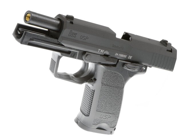 作動良好！美品!! VFC UMAREX H&K UMP9 JPVer GBB VFC/Umarex H&K UMP9 正規日本仕様 DX版 ガスブローバック