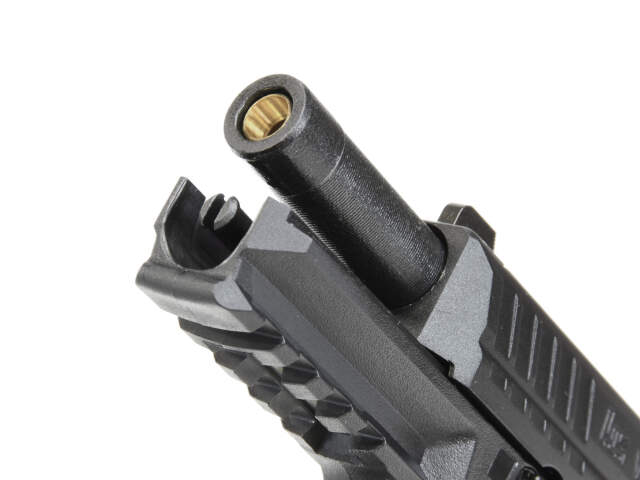 JPバージョン】VFC/Umarex HK VP9 ガスブローバックピストル Limited26