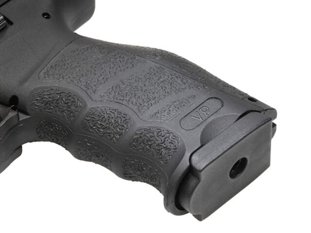 JPバージョン】VFC/Umarex HK VP9 ガスブローバックピストル Limited26