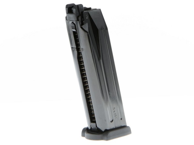 VFC HK ガスマガジン Umarex HK VP9 ガスブローバック 22連マガジン
