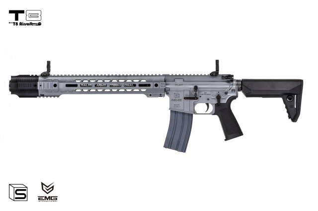WII TECH Hitman 仕様 コンペンセイターセット 東京マルイ HK45対応