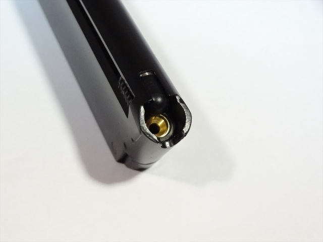 オリジナル】 KJ-Warks MK1/MK2用 15連スペアマガジン JP仕様