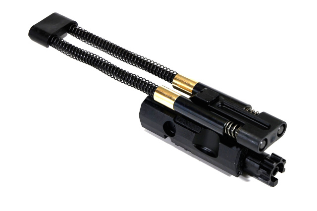 ボルトキャリア/ノズル関連