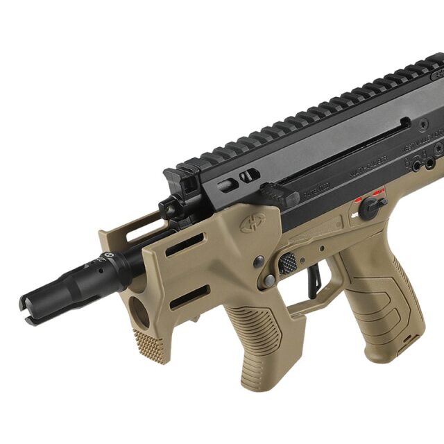 ☆取寄☆送料無料☆Silverback Desert Tech MDR-X Micron V3 アサルト