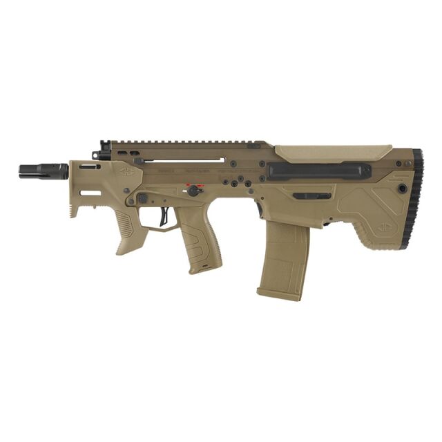 ☆取寄☆送料無料☆Silverback Desert Tech MDR-X Micron V3 アサルト