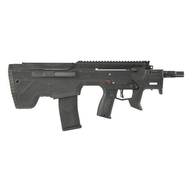 ☆取寄☆送料無料☆Silverback Desert Tech MDR-X Micron V3 アサルト